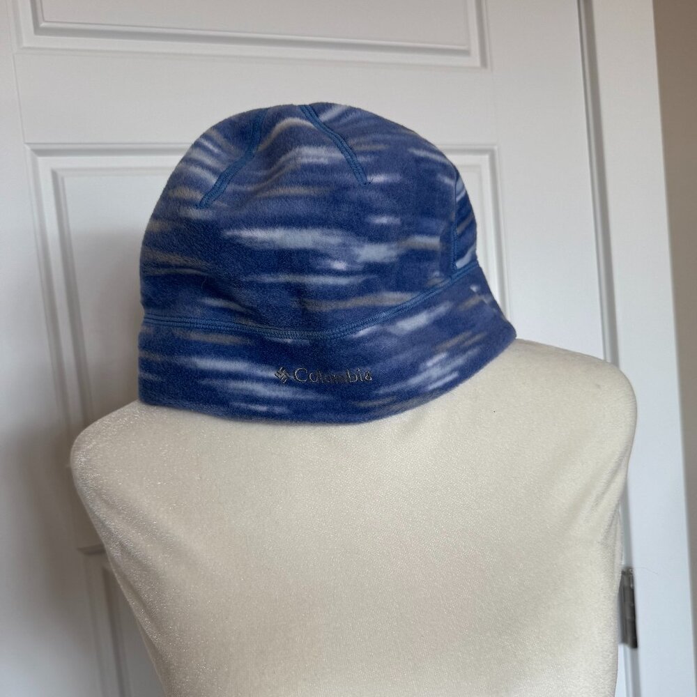 Columbia Winter Beanie Cap